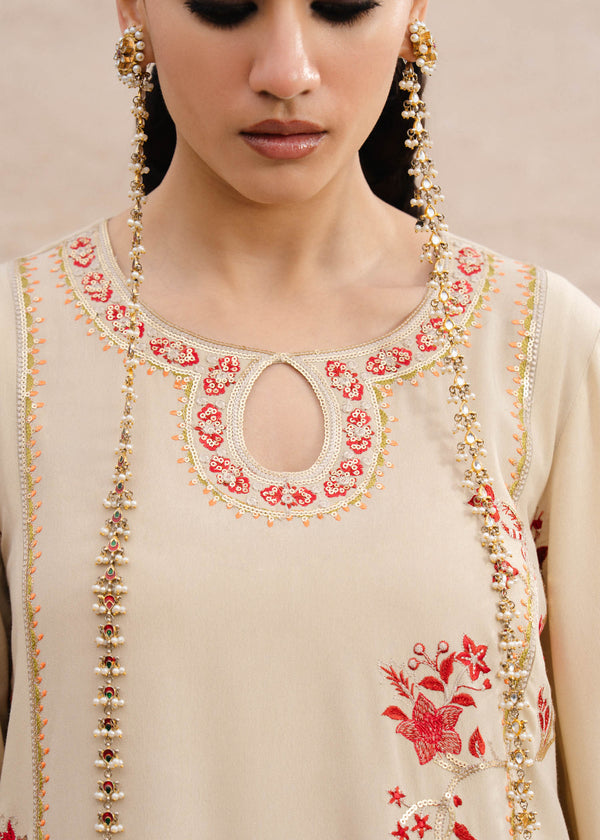 Laj by Lajwanti | Eid Luxury Pret 26 | Asraen, image 3