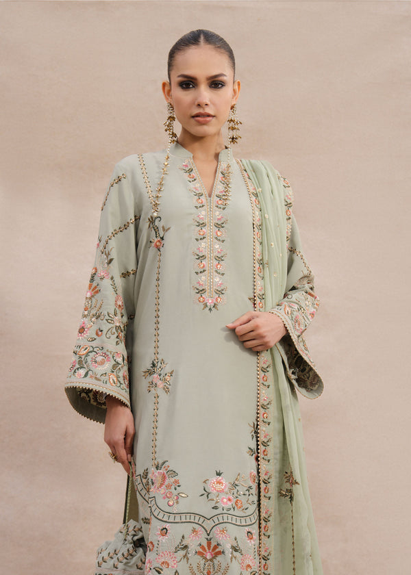 Laj by Lajwanti | Eid Luxury Pret 26 | Navaara, image 4