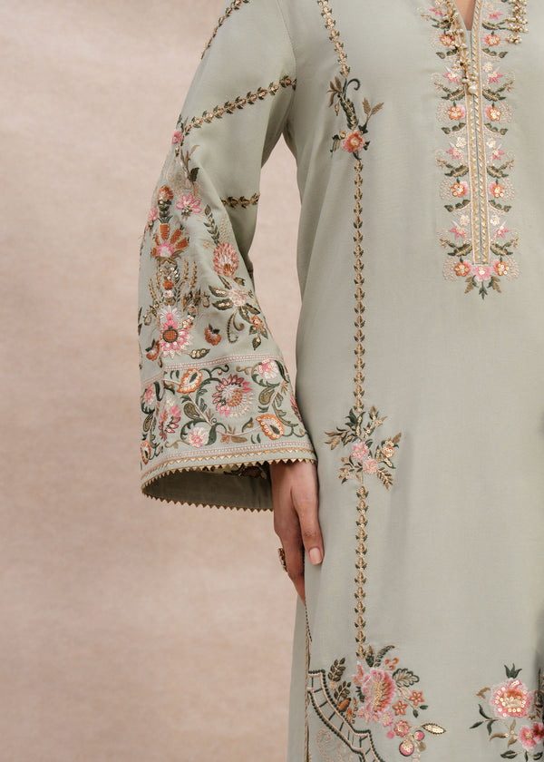 Laj by Lajwanti | Eid Luxury Pret 26 | Navaara, image 3
