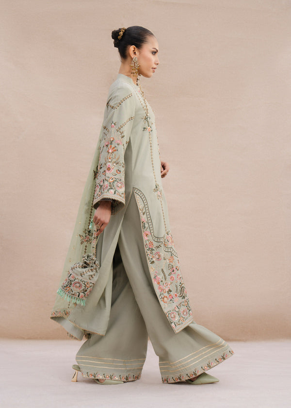 Laj by Lajwanti | Eid Luxury Pret 26 | Navaara, image 5
