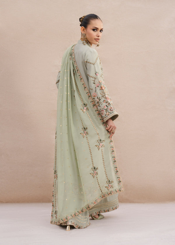 Laj by Lajwanti | Eid Luxury Pret 26 | Navaara, image 2