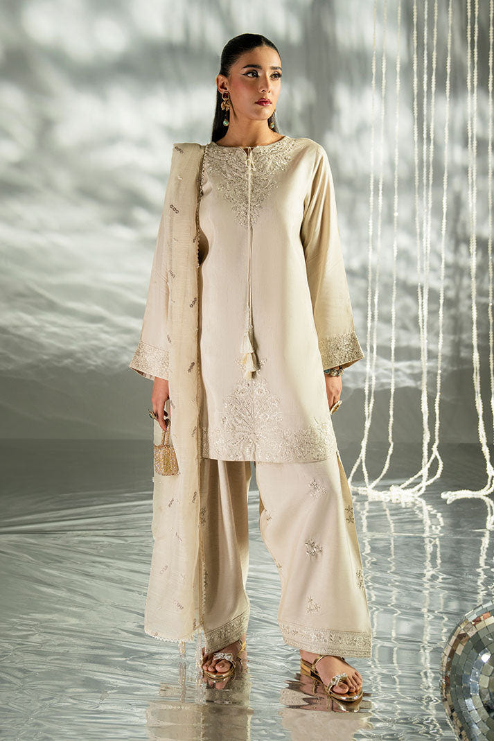 Imrozia Premium | Rosaile Luxury Pret | IP-176 Safia