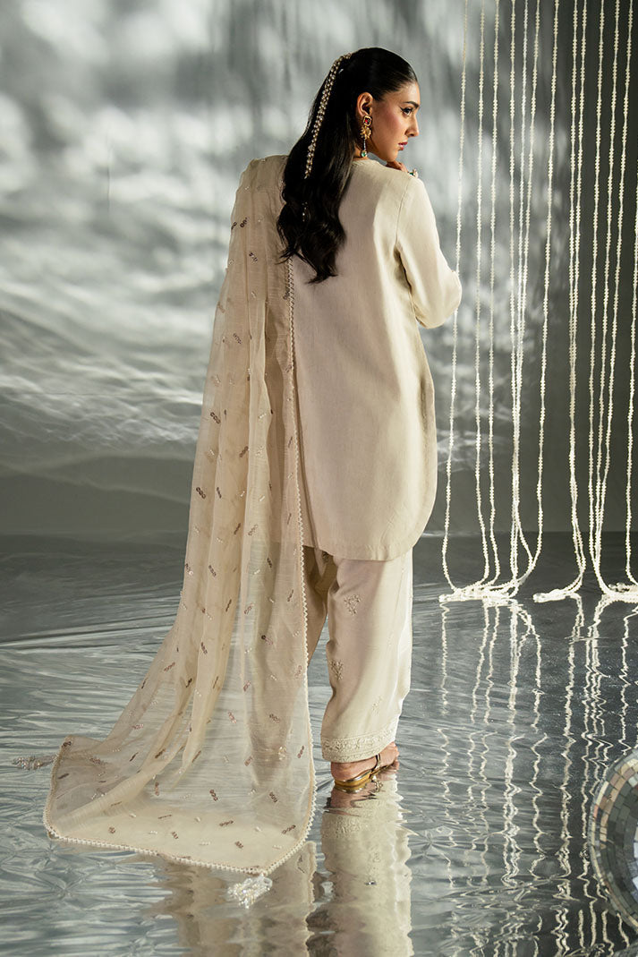 Imrozia Premium | Rosaile Luxury Pret | IP-176 Safia-2
