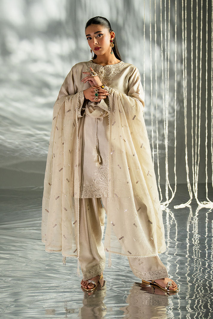 Imrozia Premium | Rosaile Luxury Pret | IP-176 Safia-3