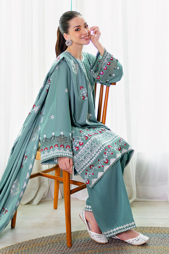 Cross Stitch | Cotton Satin 25 | SAGE LOOM, image 7