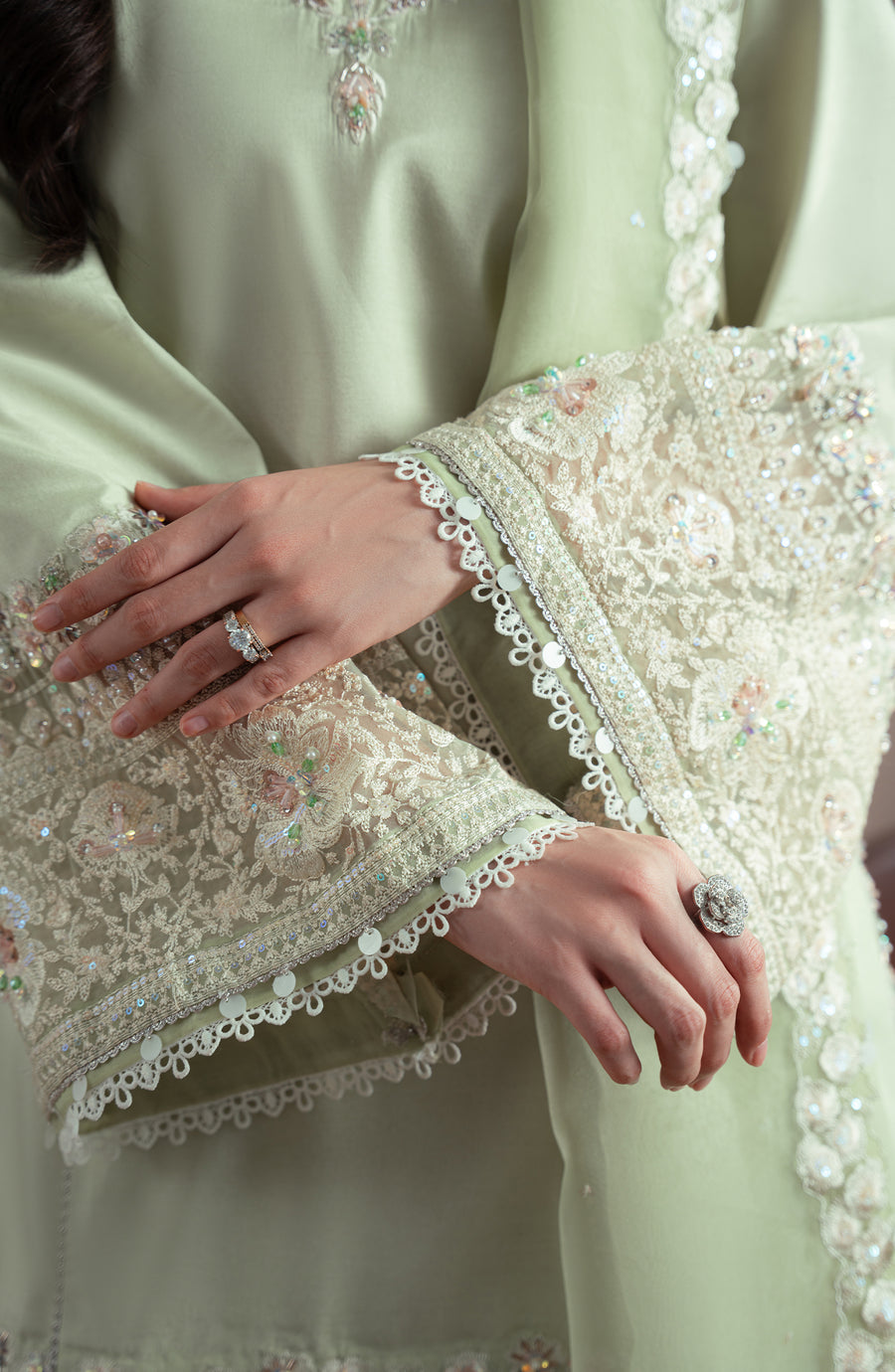Fabiha Fatima | Elvin Pret Wear | SAGE, image 6