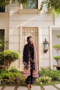 Sable Vogue | Lila Lawn 25 | SAL-01-25 -  Sable Vogue Ladies Clothes - Original Designer Dress - House of Maryam