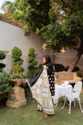 Sable Vogue | Lila Lawn 25 | SAL-03-25 -  Sable Vogue Ladies Clothes - Original Designer Dress - House of Maryam
