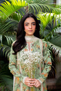Sable Vogue | Lila Lawn 25 | SAL-05-25 -  Sable Vogue Ladies Clothes - Original Designer Dress - House of Maryam
