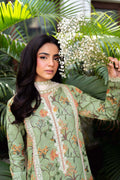 Sable Vogue | Lila Lawn 25 | SAL-05-25 -  Sable Vogue Ladies Clothes - Original Designer Dress - House of Maryam