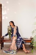 Sable Vogue | Lila Lawn 25 | SAL-07-25 -  Sable Vogue Ladies Clothes - Original Designer Dress - House of Maryam