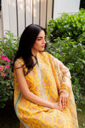 Sable Vogue | Lila Lawn 25 | SAL-08-25 -  Sable Vogue Ladies Clothes - Original Designer Dress - House of Maryam