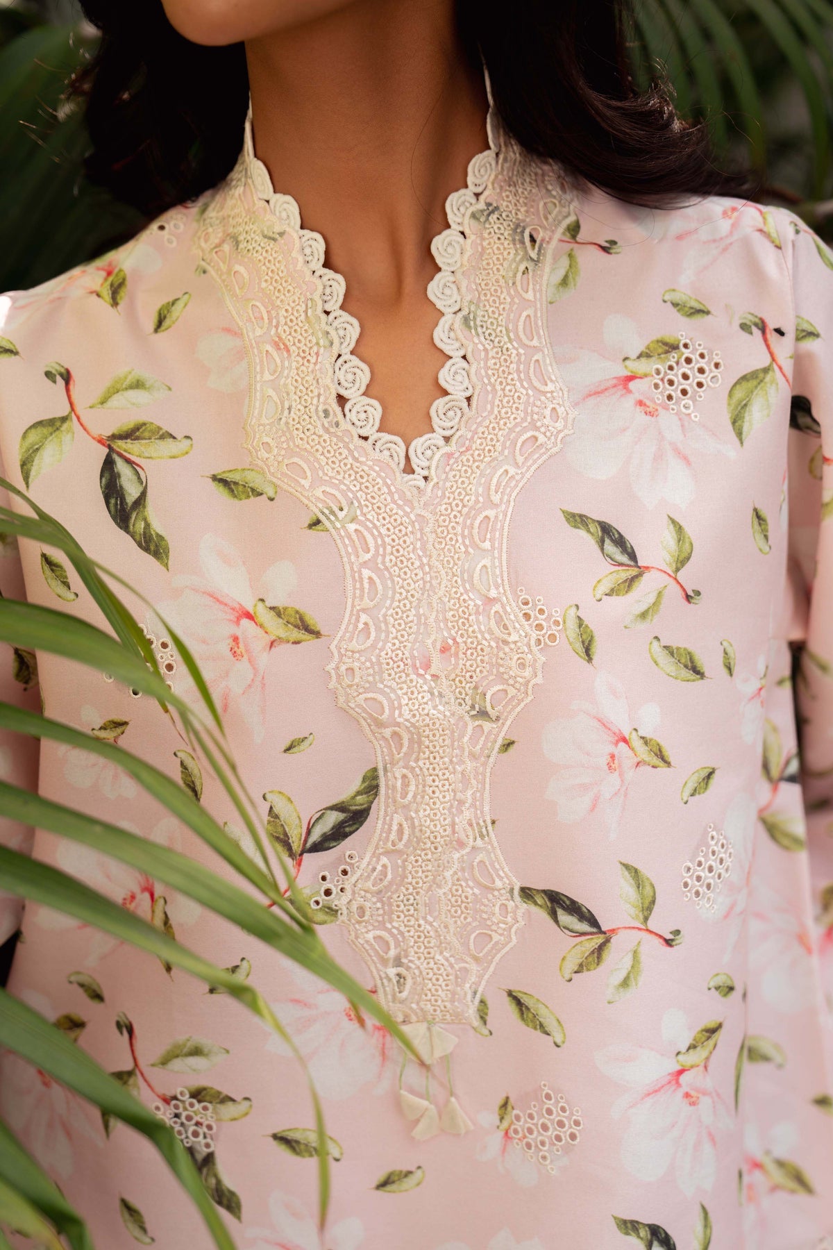 Sable Vogue | Lila Lawn 25 | SAL-10-25 -  Sable Vogue Ladies Clothes - Original Designer Dress - House of Maryam