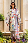 Sable Vogue | Lila Lawn 25 | SAL-11-25 -  Sable Vogue Ladies Clothes - Original Designer Dress - House of Maryam