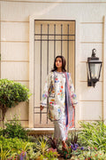 Sable Vogue | Lila Lawn 25 | SAL-11-25 -  Sable Vogue Ladies Clothes - Original Designer Dress - House of Maryam