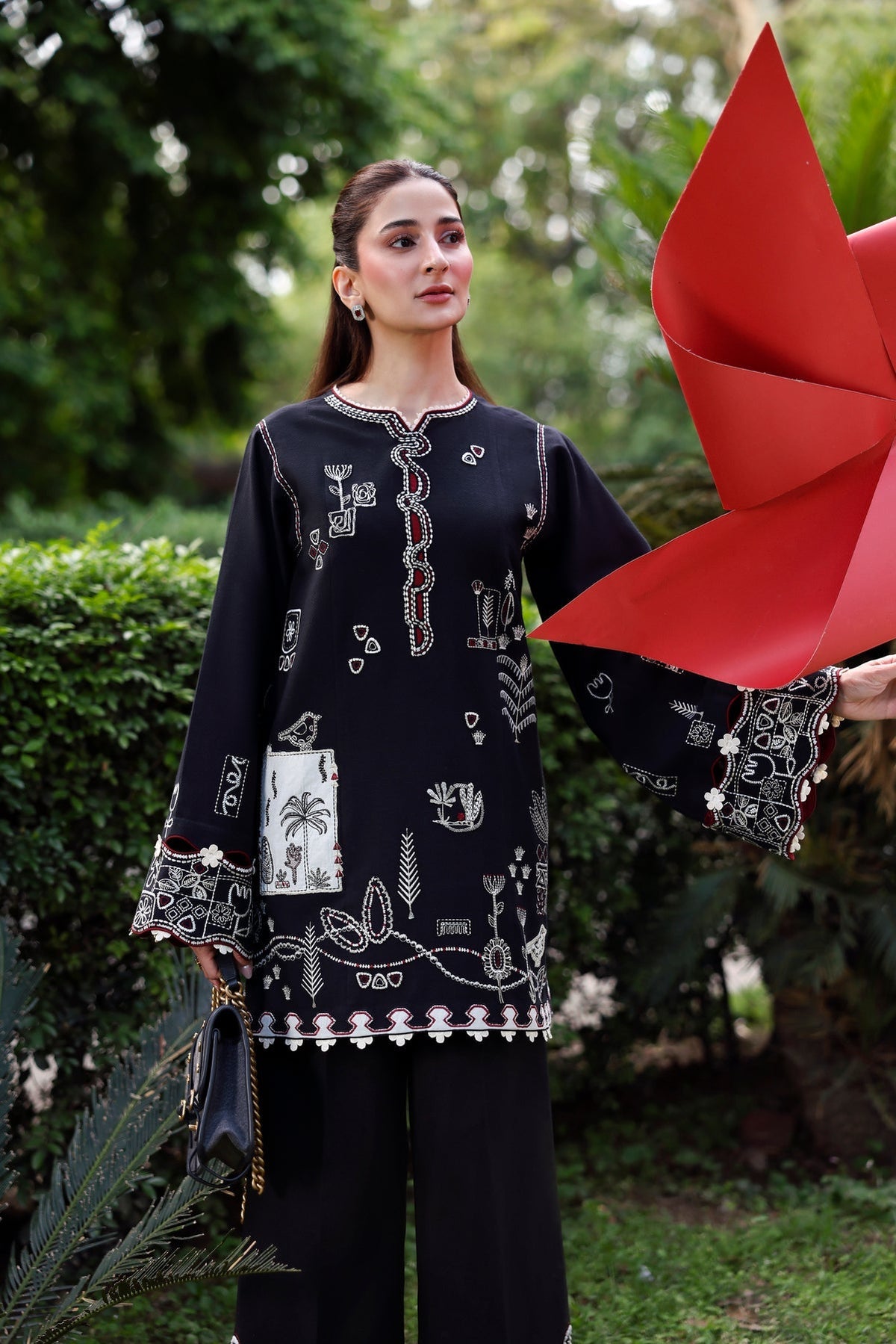 Sable Vogue | Sorae 26 | MORELIA, image 2