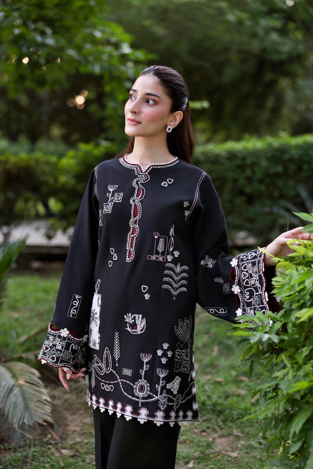 Sable Vogue | Sorae 26 | MORELIA, image 4