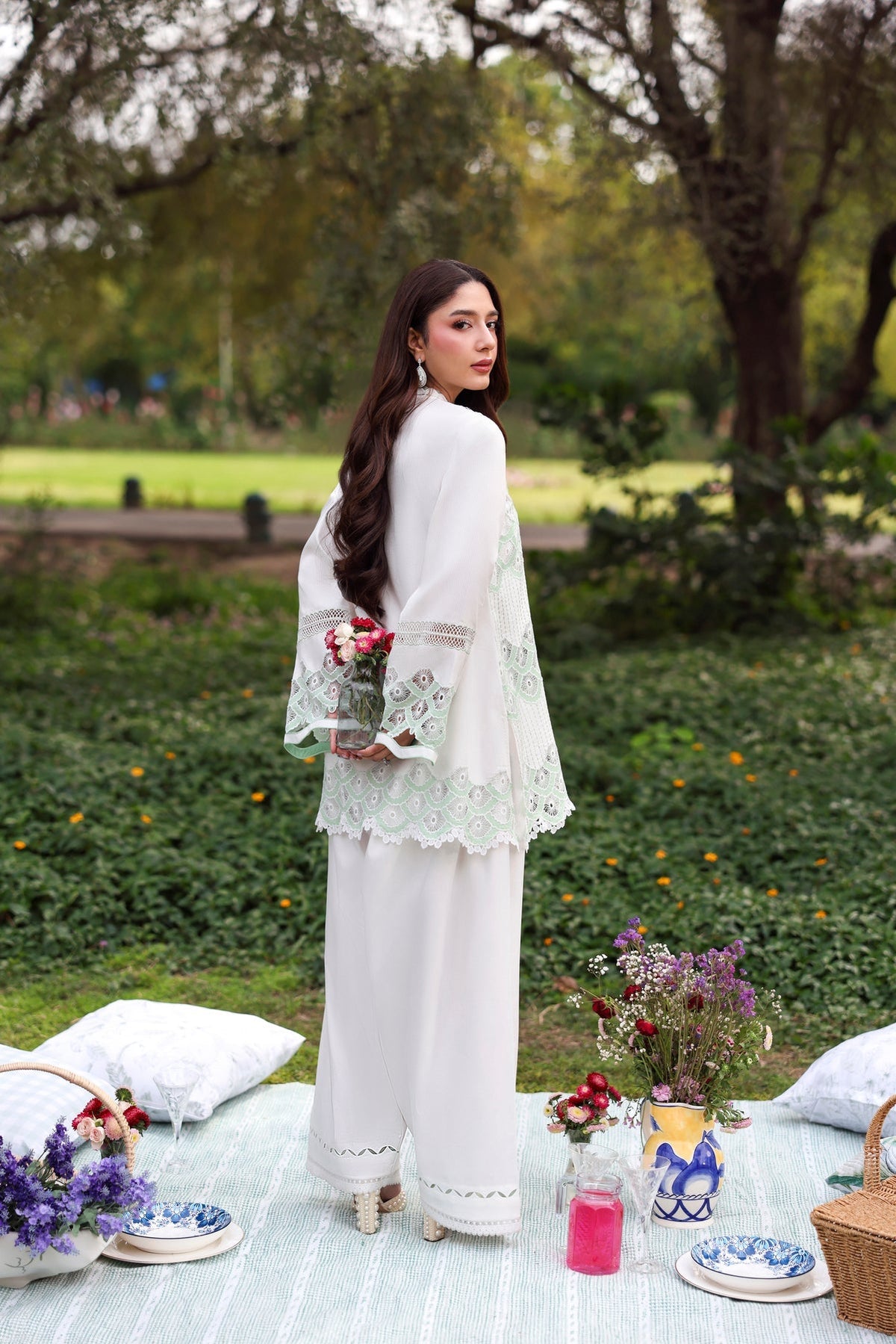 Sable Vogue | Sorae 26 | BUTTERCUP, image 2