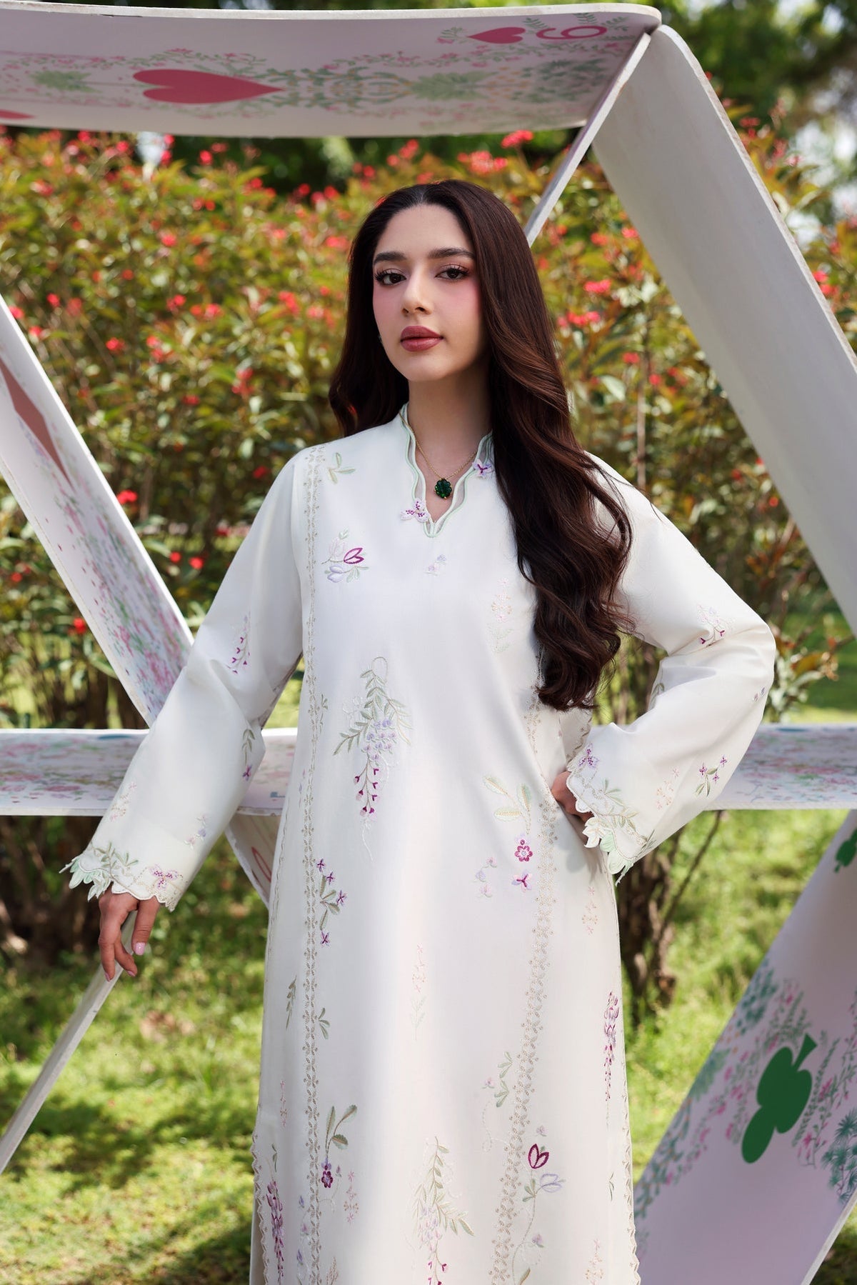 Sable Vogue | Sorae 26 | SAKURA-2