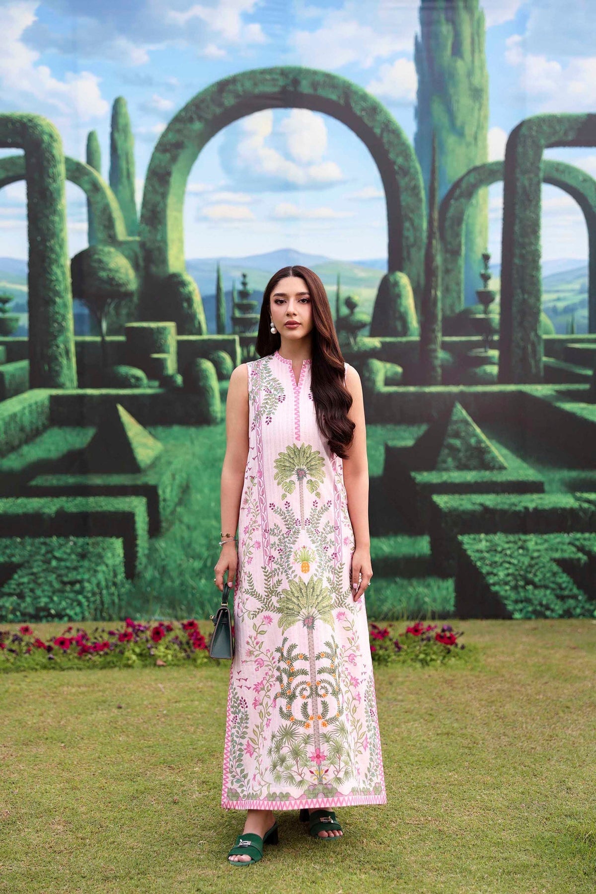 Sable Vogue | Sorae 26 | MOANA PINK-1