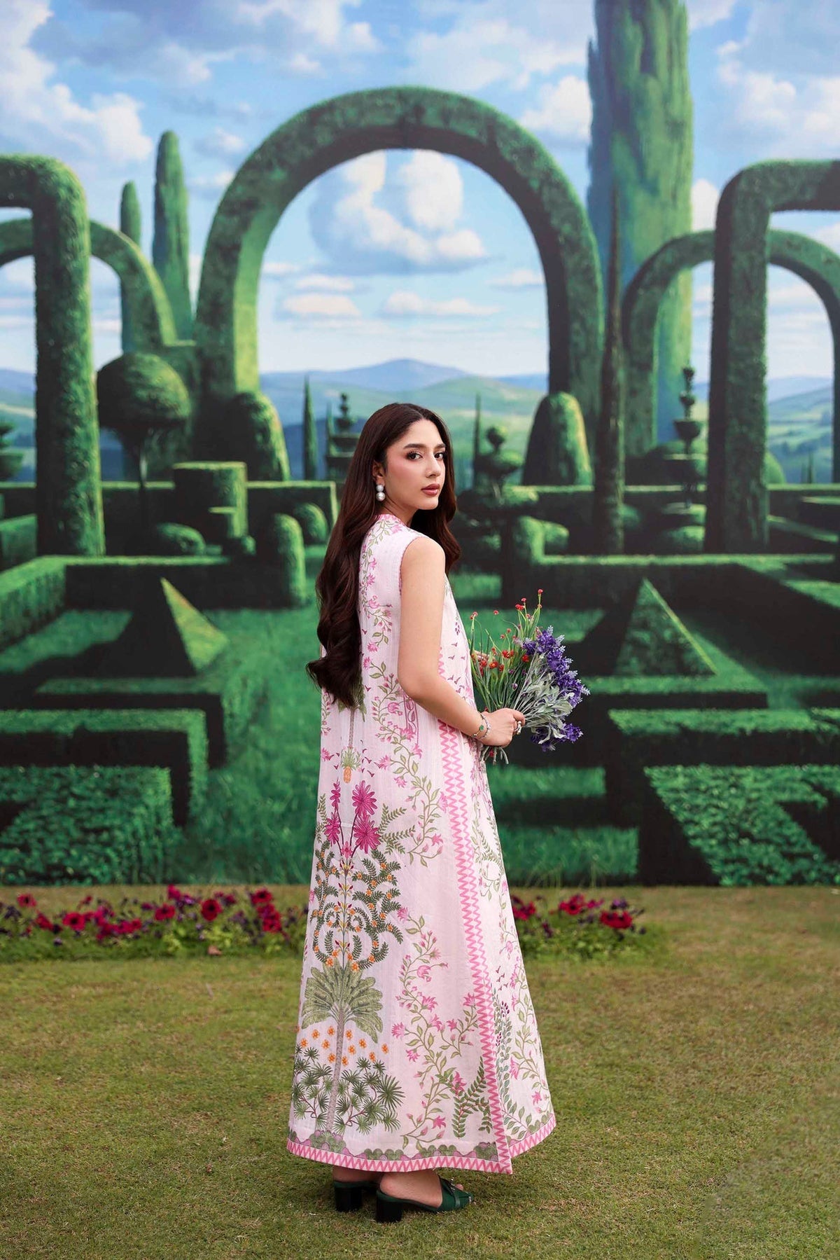 Sable Vogue | Sorae 26 | MOANA PINK, image 2