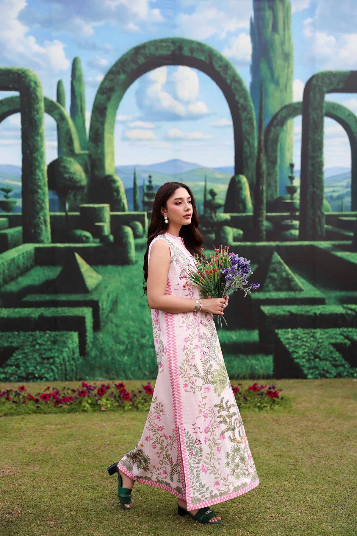 Sable Vogue | Sorae 26 | MOANA PINK, image 4