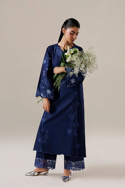 Azure | Chic Essentials | Sapphire Babe