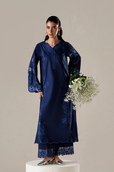 Azure | Chic Essentials | Sapphire Babe
