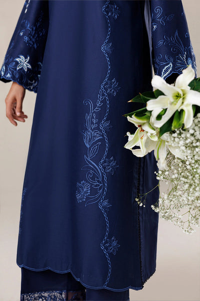 Azure | Chic Essentials | Sapphire Babe