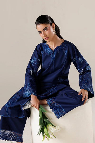 Azure | Chic Essentials | Sapphire Babe