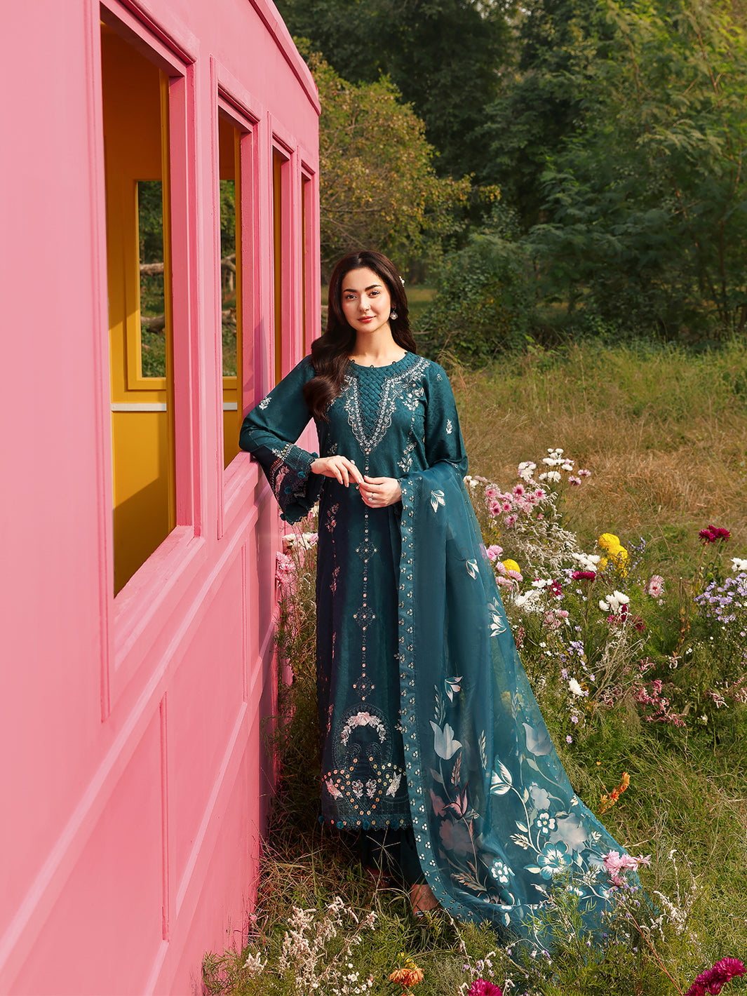 Allys | Janaan Eid Edit 26' | Sapphire-4