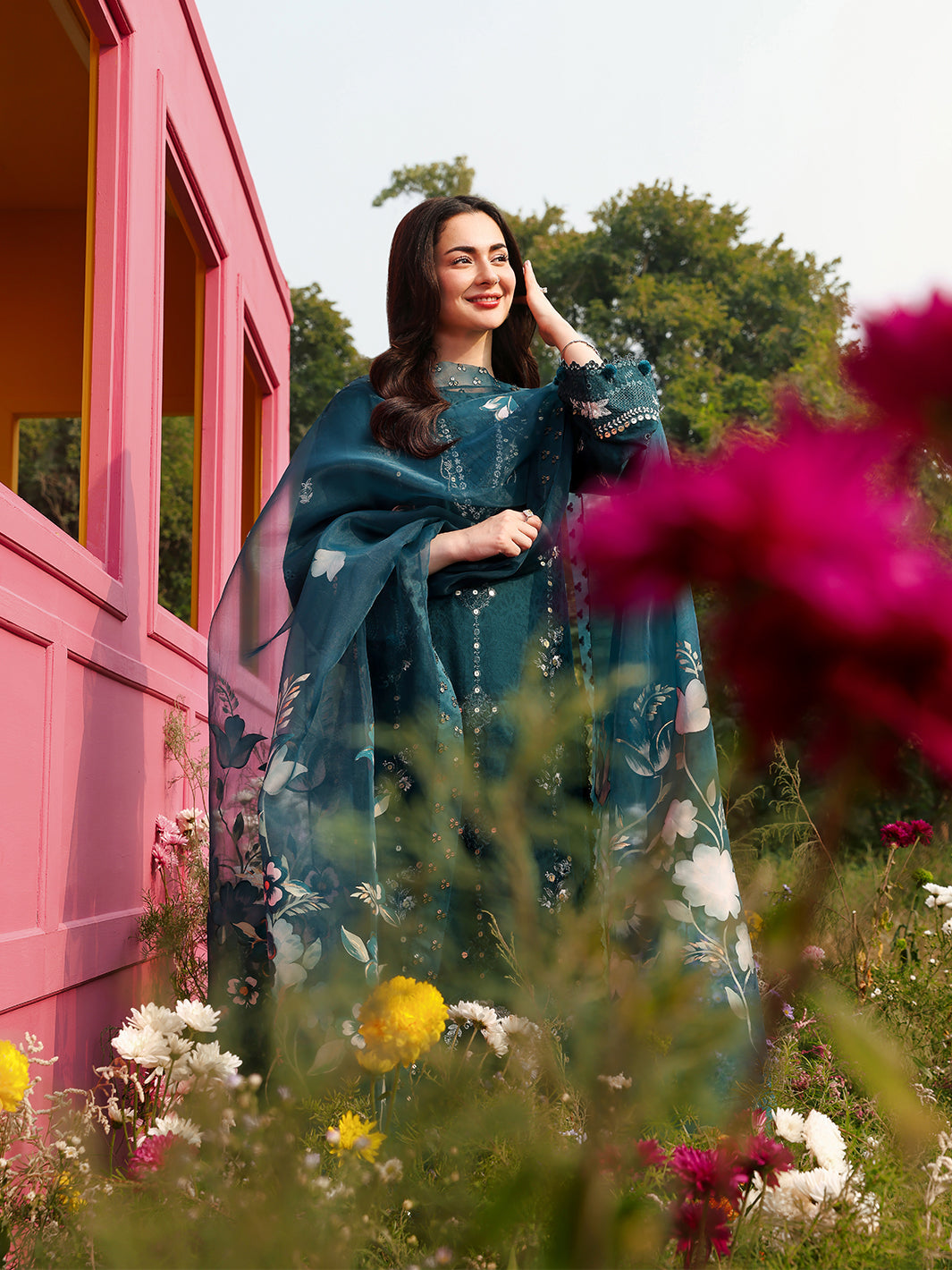 Allys | Janaan Eid Edit 26' | Sapphire-7