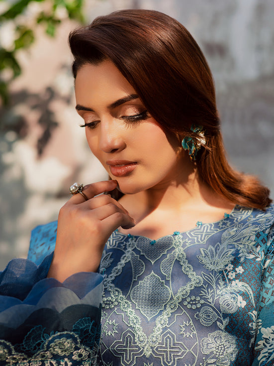 Parishay | Rang e Sarma | SAR-01 -  Parishay Ladies Clothes - Original Designer Dress - House of Maryam