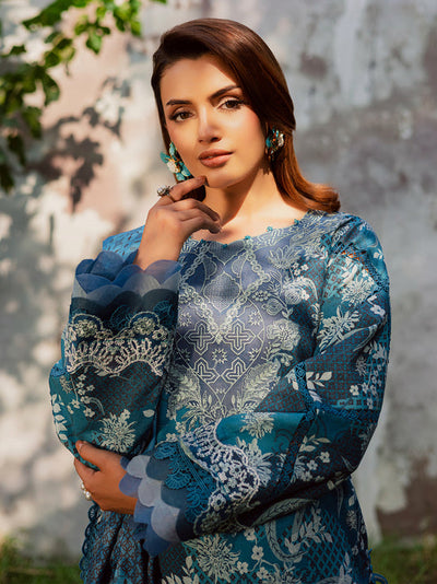Parishay | Rang e Sarma | SAR-01 -  Parishay Ladies Clothes - Original Designer Dress - House of Maryam