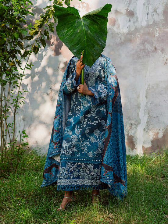 Parishay | Rang e Sarma | SAR-01 -  Parishay Ladies Clothes - Original Designer Dress - House of Maryam