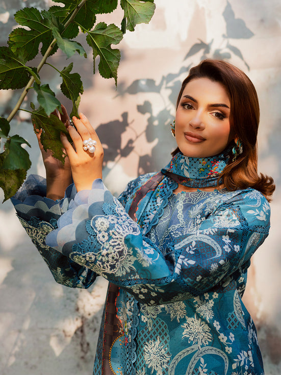 Parishay | Rang e Sarma | SAR-01 -  Parishay Ladies Clothes - Original Designer Dress - House of Maryam