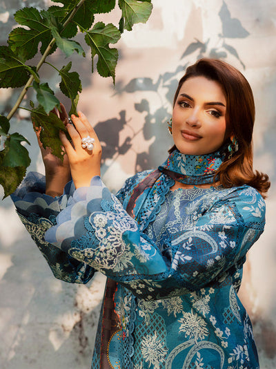 Parishay | Rang e Sarma | SAR-01 -  Parishay Ladies Clothes - Original Designer Dress - House of Maryam