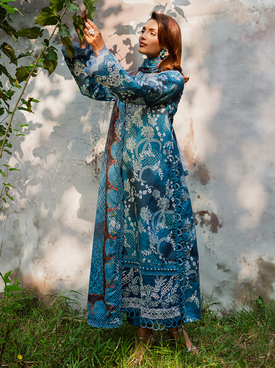 Parishay | Rang e Sarma | SAR-01 -  Parishay Ladies Clothes - Original Designer Dress - House of Maryam