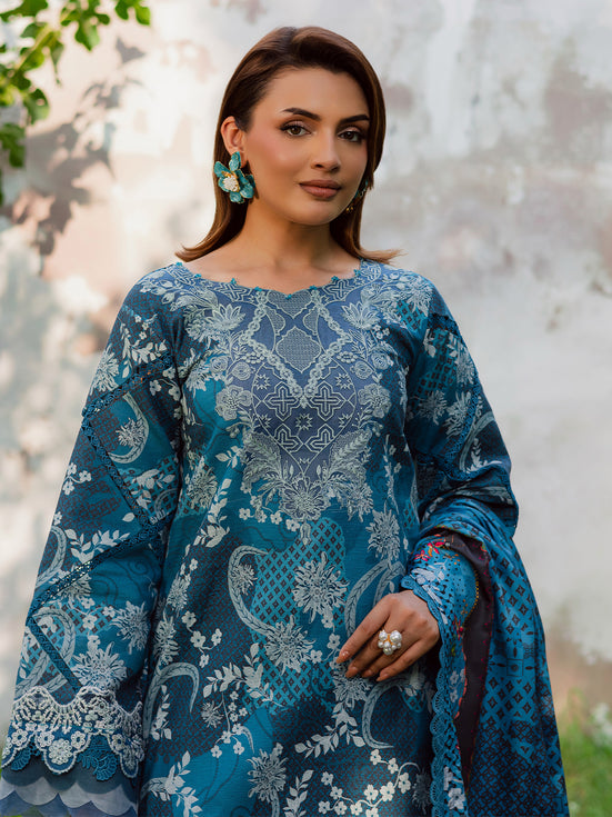 Parishay | Rang e Sarma | SAR-01 -  Parishay Ladies Clothes - Original Designer Dress - House of Maryam
