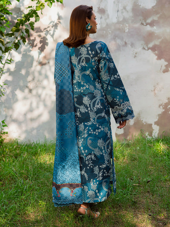 Parishay | Rang e Sarma | SAR-01 -  Parishay Ladies Clothes - Original Designer Dress - House of Maryam