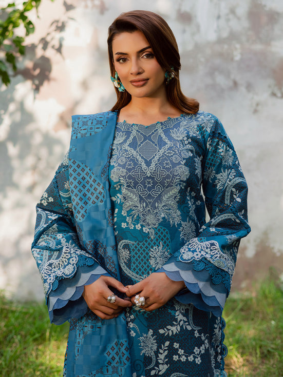 Parishay | Rang e Sarma | SAR-01 -  Parishay Ladies Clothes - Original Designer Dress - House of Maryam