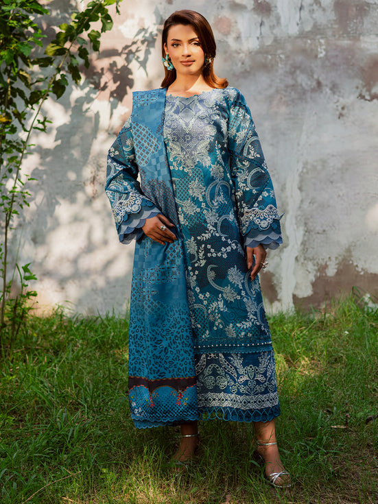 Parishay | Rang e Sarma | SAR-01 -  Parishay Ladies Clothes - Original Designer Dress - House of Maryam