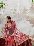 Parishay | Rang e Sarma | SAR-02 -  Parishay Ladies Clothes - Original Designer Dress - House of Maryam