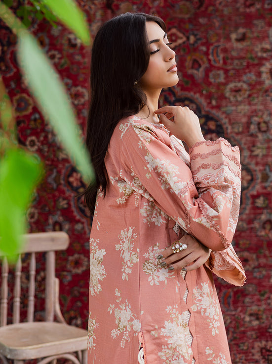 Parishay | Rang e Sarma | SAR-03 -  Parishay Ladies Clothes - Original Designer Dress - House of Maryam