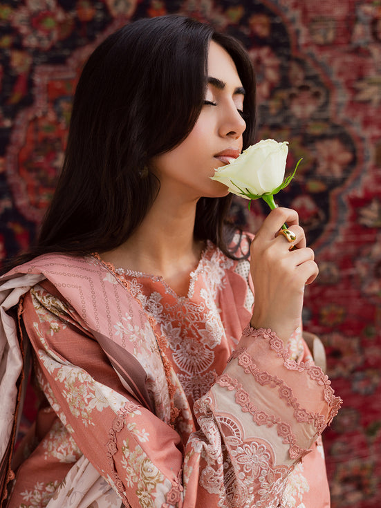 Parishay | Rang e Sarma | SAR-03 -  Parishay Ladies Clothes - Original Designer Dress - House of Maryam