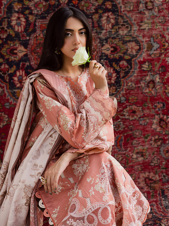 Parishay | Rang e Sarma | SAR-03 -  Parishay Ladies Clothes - Original Designer Dress - House of Maryam