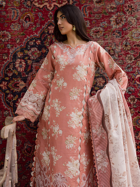 Parishay | Rang e Sarma | SAR-03 -  Parishay Ladies Clothes - Original Designer Dress - House of Maryam