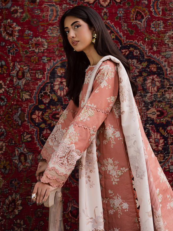 Parishay | Rang e Sarma | SAR-03 -  Parishay Ladies Clothes - Original Designer Dress - House of Maryam