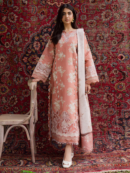 Parishay | Rang e Sarma | SAR-03 -  Parishay Ladies Clothes - Original Designer Dress - House of Maryam