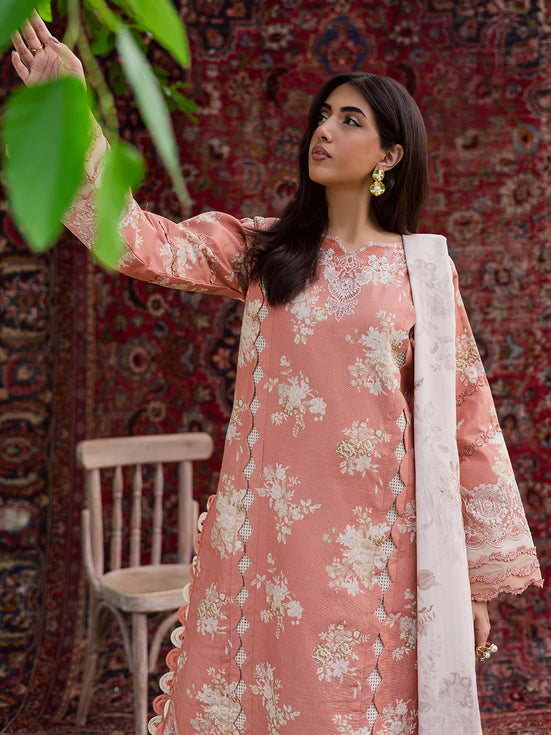 Parishay | Rang e Sarma | SAR-03 -  Parishay Ladies Clothes - Original Designer Dress - House of Maryam